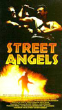Street Angels обнаженные сцены в ТВ-шоу