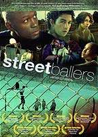 Streetballers (2009) Обнаженные сцены