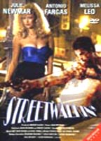 Streetwalkin' (1985) Обнаженные сцены