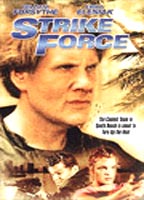 Strike Force (2004) Обнаженные сцены