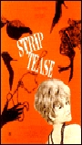 Strip-tease 1963 фильм обнаженные сцены