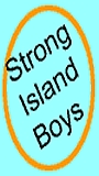 Strong Island Boys 1997 фильм обнаженные сцены