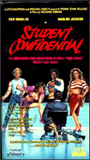 Student Confidential (1987) Обнаженные сцены