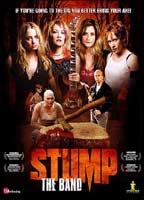 Stump the Band (2006) Обнаженные сцены