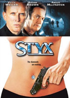Styx (2001) Обнаженные сцены