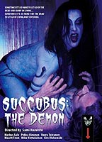 Succubus: The Demon обнаженные сцены в ТВ-шоу