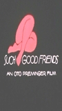 Such Good Friends 1971 фильм обнаженные сцены