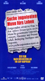 Suche impotenten Mann fürs Leben (2003) Обнаженные сцены