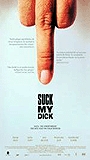Suck My Dick (2001) Обнаженные сцены