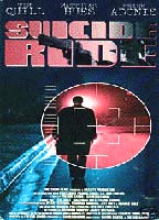 Suicide Ride (1994) Обнаженные сцены