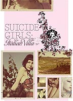 SuicideGirls: Italian Villa обнаженные сцены в фильме
