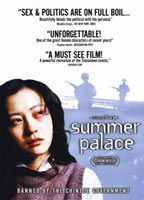 Summer Palace обнаженные сцены в ТВ-шоу