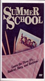 Summer School 1987 фильм обнаженные сцены