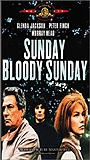 Sunday Bloody Sunday (1971) Обнаженные сцены