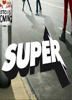 Super (2010) Обнаженные сцены