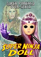 Super Ninja Doll (2007) Обнаженные сцены
