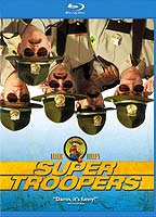 Super Troopers 2001 фильм обнаженные сцены