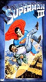 Superman III 1983 фильм обнаженные сцены