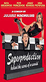 Superproduction: Behind the Scenes of a Scandal (2003) Обнаженные сцены