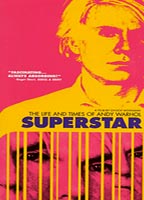 Superstar: The Life and Times of Andy Warhol обнаженные сцены в фильме