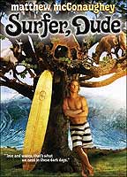 Surfer, Dude обнаженные сцены в фильме