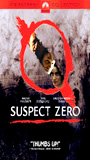 Suspect Zero 2004 фильм обнаженные сцены