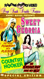 Sweet Georgia (1972) Обнаженные сцены