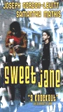 Sweet Jane 1998 фильм обнаженные сцены