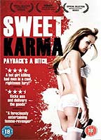 Sweet Karma 2009 фильм обнаженные сцены