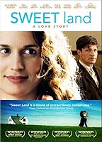 Sweet Land (2005) Обнаженные сцены