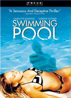 Swimming Pool 2003 фильм обнаженные сцены