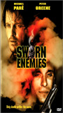 Sworn Enemies 1996 фильм обнаженные сцены
