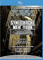 Synecdoche, New York (2008) Обнаженные сцены
