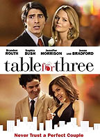 Table for Three 2009 фильм обнаженные сцены