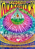 Taking Woodstock (2009) Обнаженные сцены