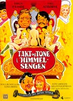 Takt og tone i himmelsengen (1972) Обнаженные сцены