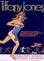 Tales of Tiffany Jones (1973) Обнаженные сцены