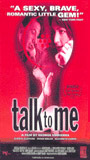 Talk to Me (1996) Обнаженные сцены