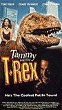 Tammy and the T-Rex (1994) Обнаженные сцены