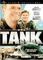 Tank (1984) Обнаженные сцены