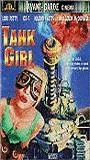Tank Girl 1995 фильм обнаженные сцены