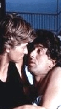 Tapetenwechsel (1984) Обнаженные сцены