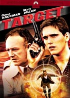 Target (1985) Обнаженные сцены