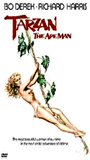 Tarzan, the Ape Man 1981 фильм обнаженные сцены