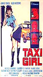 Taxi Girl (1977) Обнаженные сцены