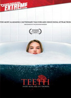 Teeth (2007) Обнаженные сцены