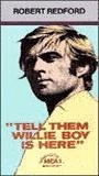 Tell Them Willie Boy is Here 1969 фильм обнаженные сцены