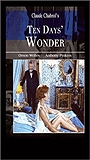 Ten Days' Wonder (1972) Обнаженные сцены