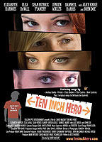 Ten Inch Hero (2007) Обнаженные сцены