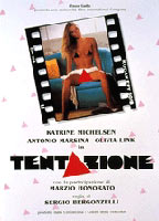 Tentazione (1987) Обнаженные сцены
